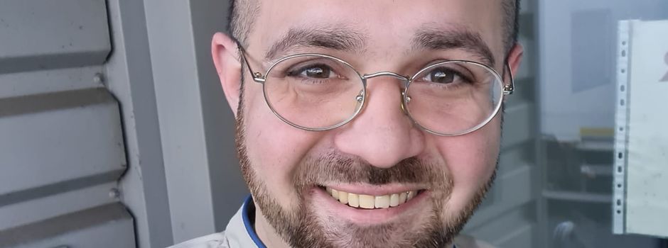 Wiesbadener Kosta sucht Partner in TV-Show