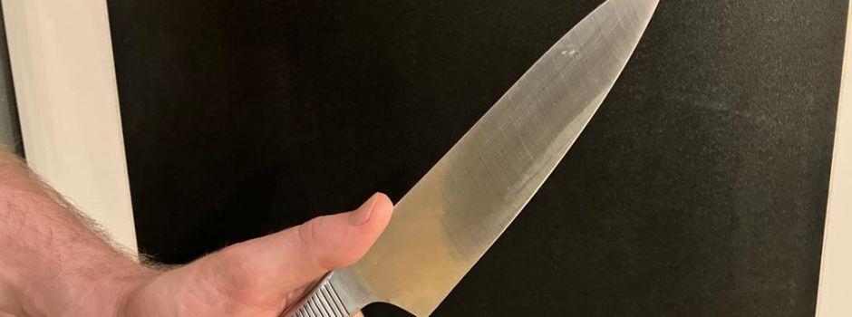 Messerattacke in Alzey: 36-Jähriger sticht auf Ex-Mann seiner Freundin ein