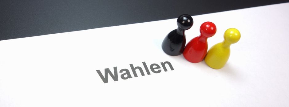 So haben die Menschen in der Gemeinde Beverstedt gewählt