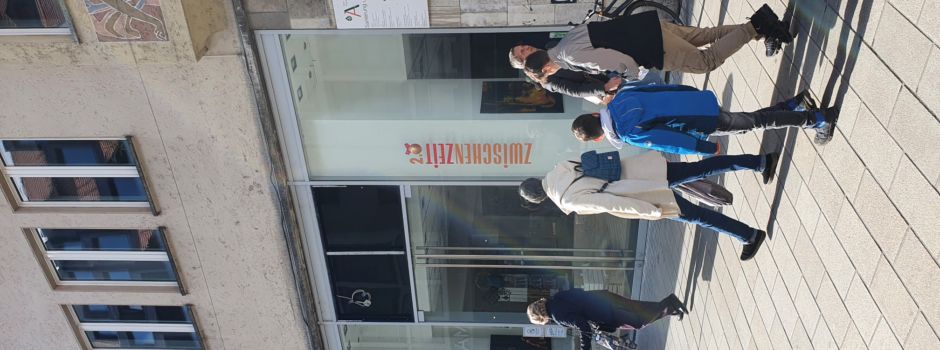Wieder da: Sechs Augsburger Unternehmen im Zwischenzeit 2.0