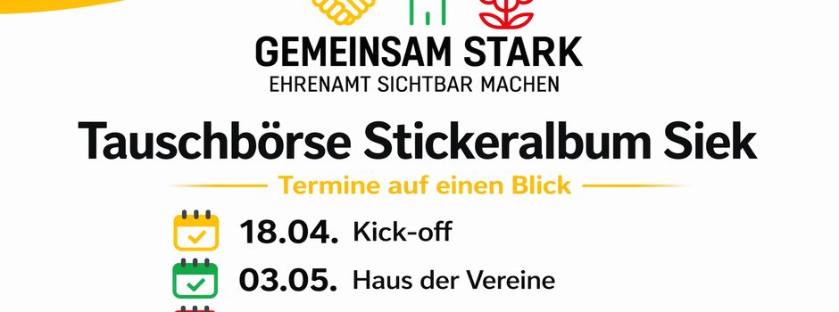 Tauschbörse