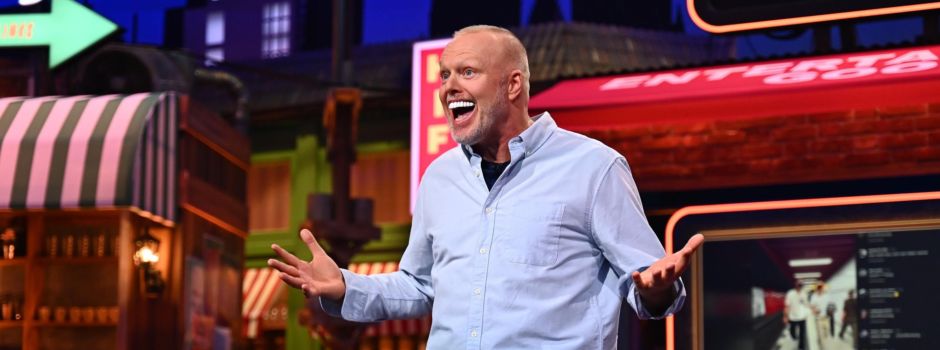 TV-Star Raab schießt gegen Mainz-Legende Klopp