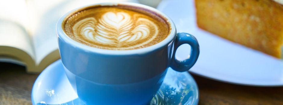 Sonntagskaffee am 26.03.2023