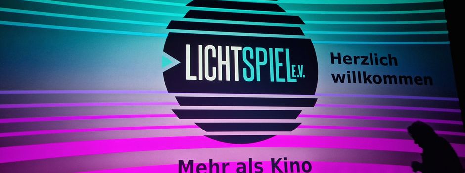 „LichtSpiel“-Kino startet nach Umbauarbeiten wieder durch