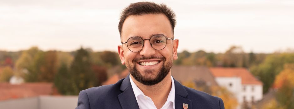 Birhat Kaçar tritt für SPD an