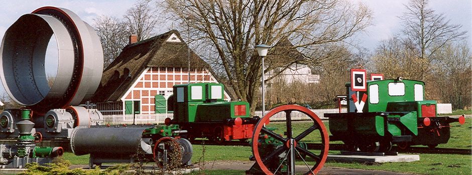 Arbeitseinsatz am Zementmuseum!
28.02.2026