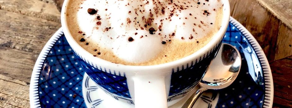 Seniorencafé