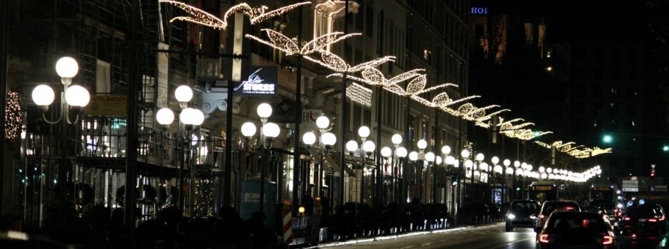 Hessen rüstet Laternen um: Warum Städte hier viel Geld sparen können