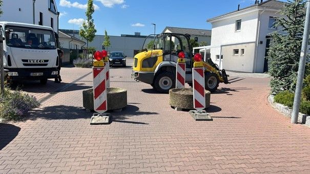 OPPENHEIM - Einladung zur Sondersitzung des Ausschusses für Mobilität und Digitalisierung am 03.07.2025