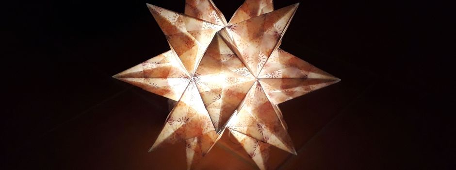 Adventsandacht in Düdenbüttel