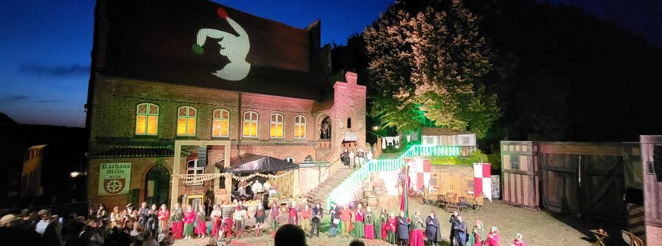 Eulenspiegel-Festspiele 2027: Jetzt mitmachen