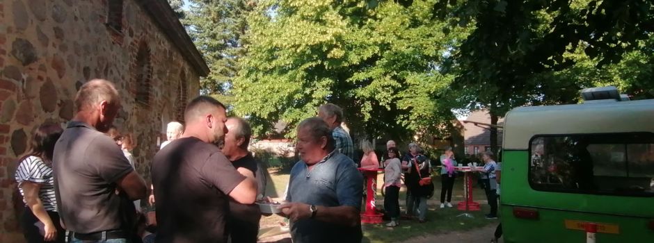 Kinoabend ruft nach Wiederholung