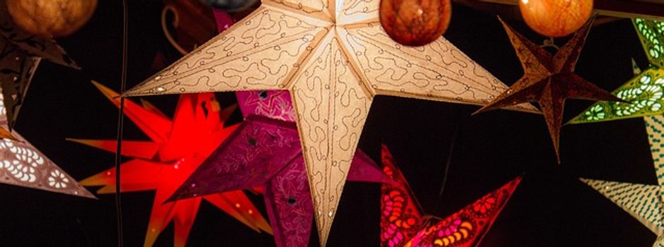 Weihnachtsmarkt am 26.11.2022