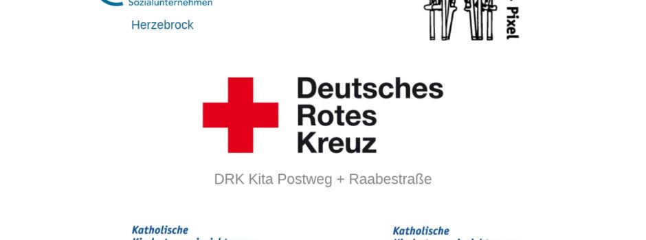 Kindergartenplatz gesucht? Sechs Herzebrock-Clarholzer Kitas stellen sich vor