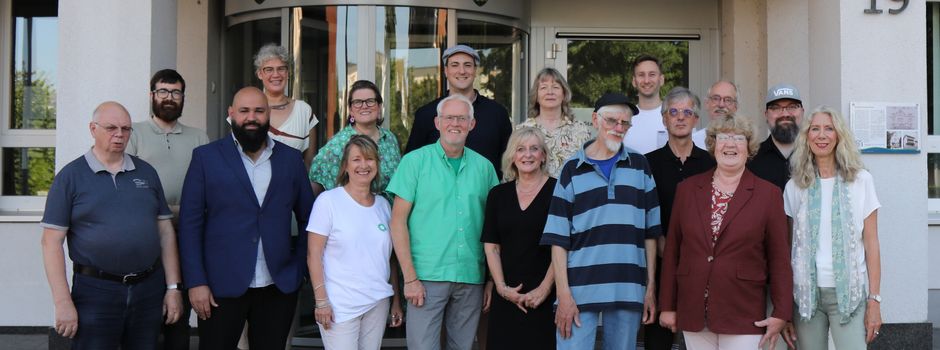 Macht Politik mit uns ...