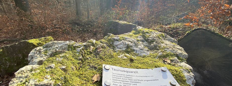 Routenbeschreibungen für Rad- und Wanderwege rund um Niedernhausen