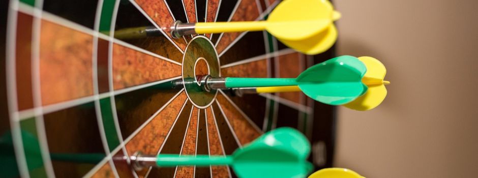 Soft Dart im VfL Tremsbüttel
