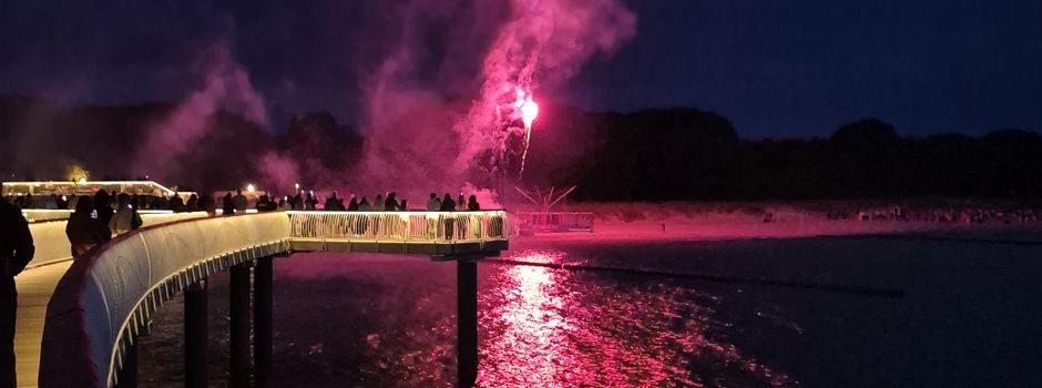 Rückblick auf das 32. Seebrückenfest