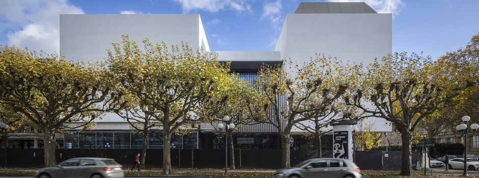 Neues Museum in Wiesbaden: Wann es eröffnen soll