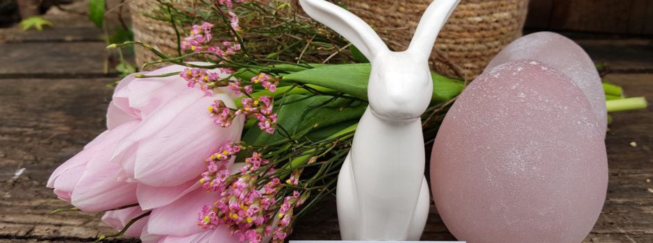 Anzeige: Blumen Wittop-Gohres liefert Blumensträuße
