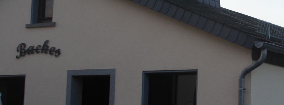 Haxenessen in Heuzert - Jetzt anmelden