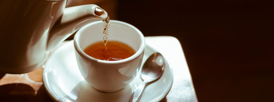 Genussreise um die Welt: tea space eröffnet in Augsburg