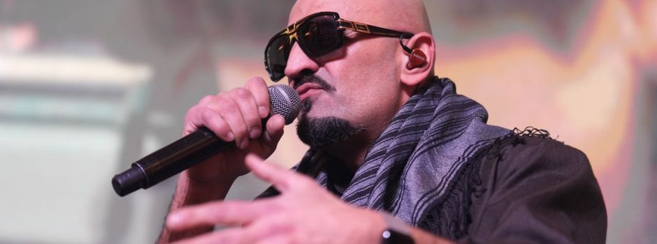 «Wahre Deutschrap-Legende» - Rapper Xatar tot aufgefunden