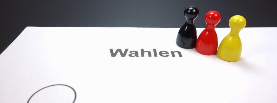 U18-Bundestagswahl in Augsburg: So hat die Jugend gewählt