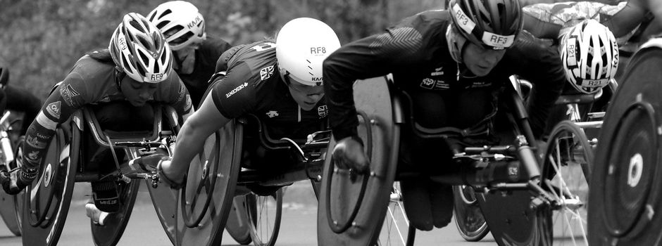 Parasport & Inklusion