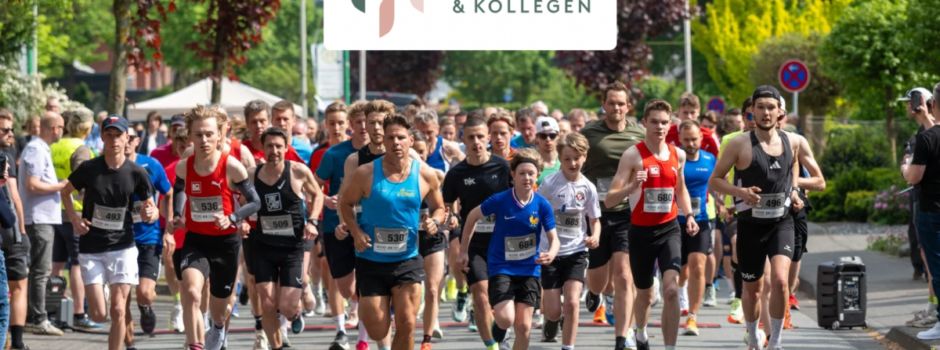 Der 35. Clarholzer Volkslauf begeistert erneut (mit Fotogalerie)