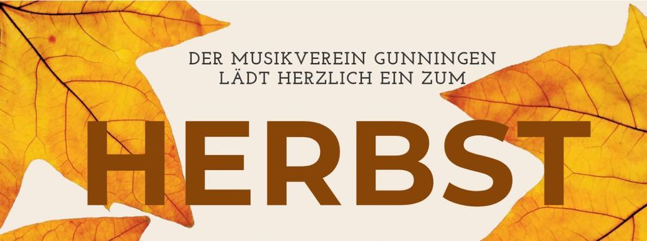 Herbstfest in der Hohenkarpfen Halle