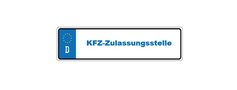 29.7.25 Umzug nach Schifferstadt und Eröffnung der neuen Zulassungsstelle