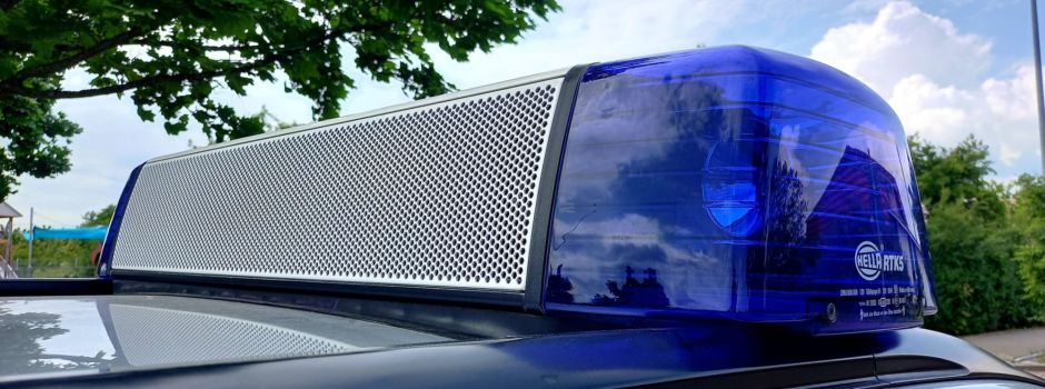 Mann soll schlafende Kinder in Ginsheim-Gustavsburg sexuell missbraucht haben