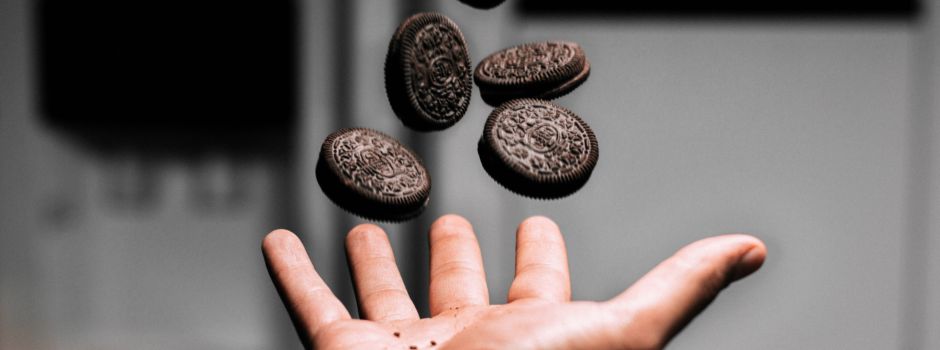 Nervige Jingles und manipulierte Oreos: Die Jodel der Woche