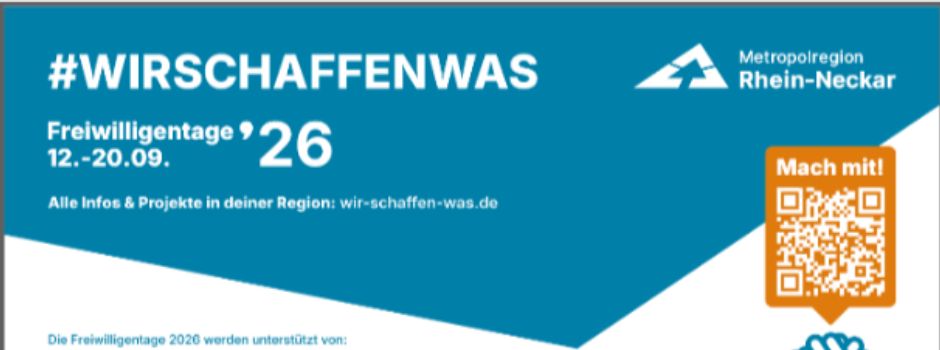 Säuberungsaktion in Epfenbach 15.09.2026