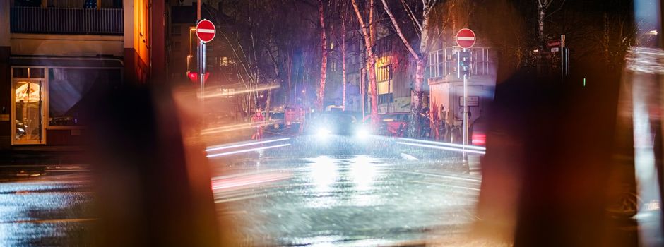 „Angsträume“ in Mainz: Hier fühlen sich Frauen im Dunkeln nicht sicher