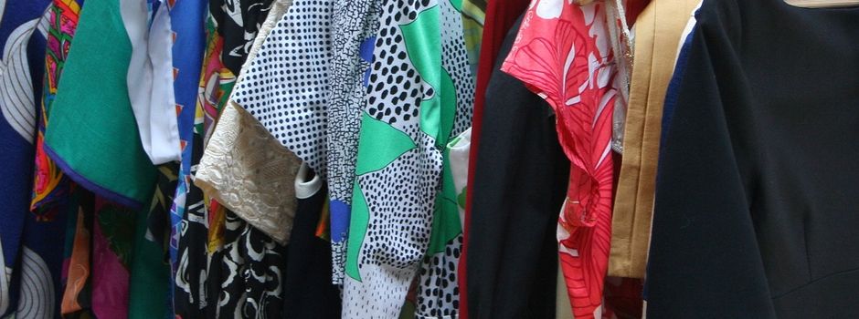 Kleidersammlung für Bethel