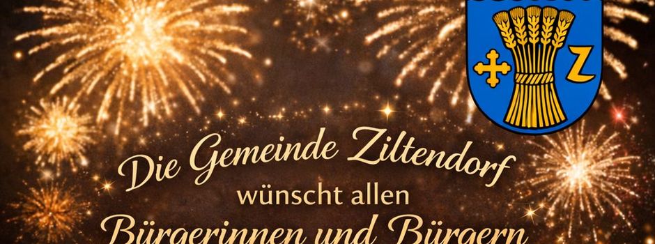 Einen guten Rutsch 🎊