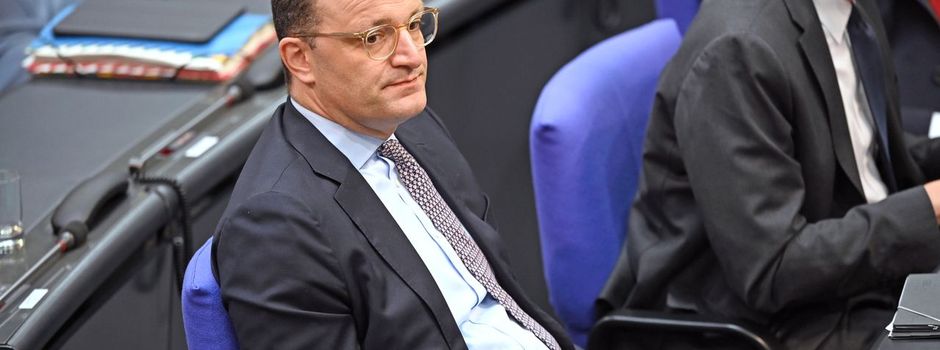 Richterwahl: Spahn räumt Fehler ein - Union ohne Zeitdruck