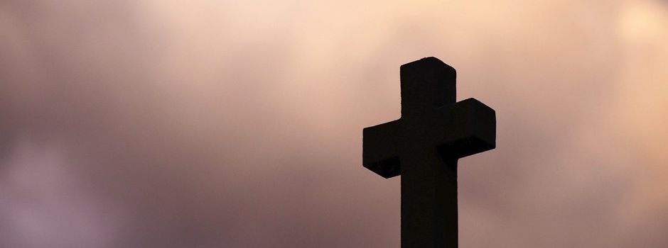 Zentrale Gedenkfeier zum Volkstrauertag 2024 in Eimersdorf