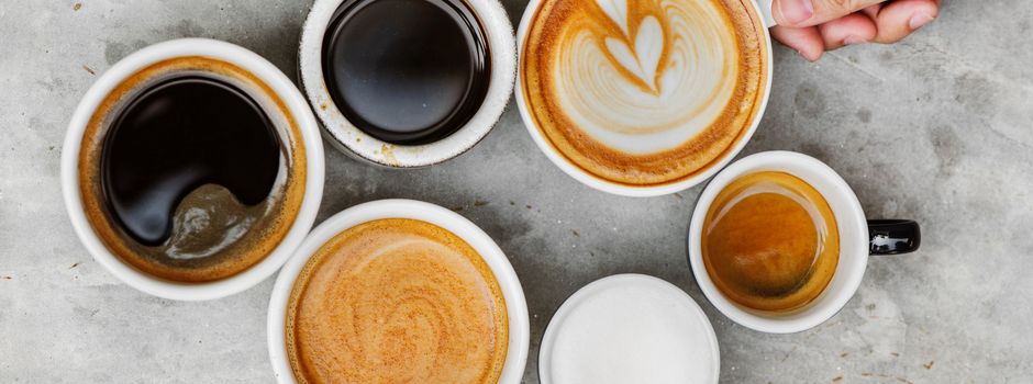 5 Tipps für den perfekten Espresso