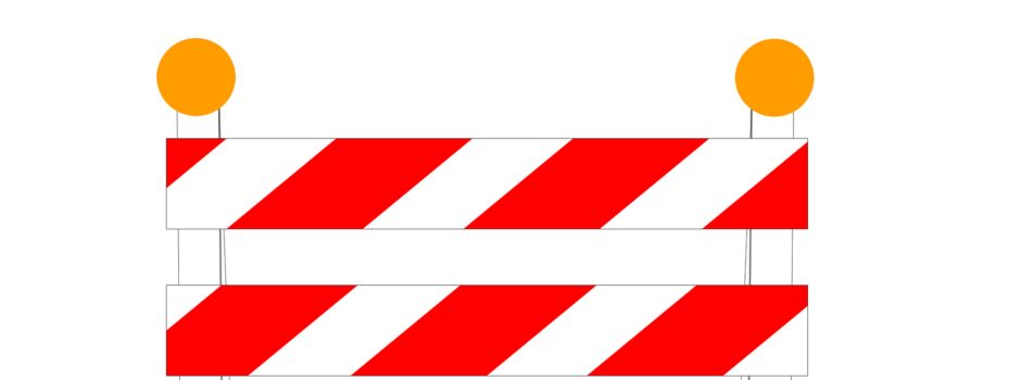 Vollsperrung Teilstück Wiesenstraße ab 23.06.2025