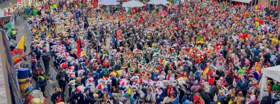 11.11. in Mainz: So kommt ihr in diesem Jahr an Tickets