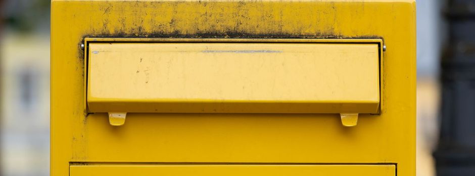 Mysteriöse Briefe im Briefkasten: Behörde warnt jetzt eindringlich