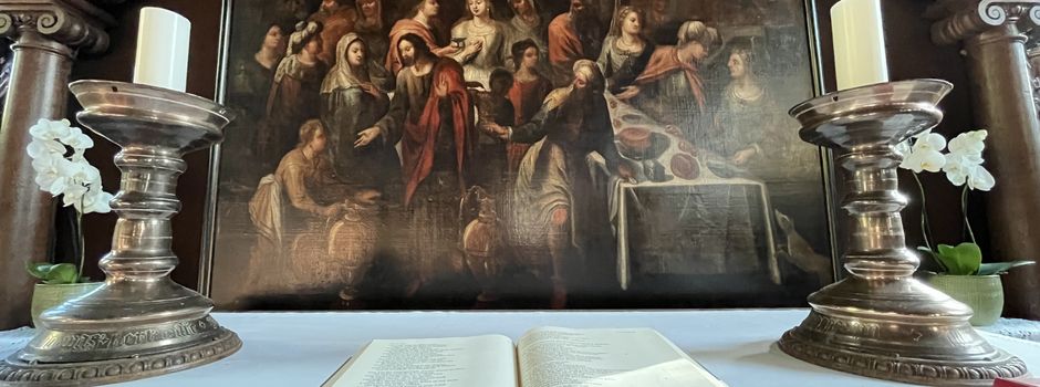 Gottesdienste im Februar/ März 2026