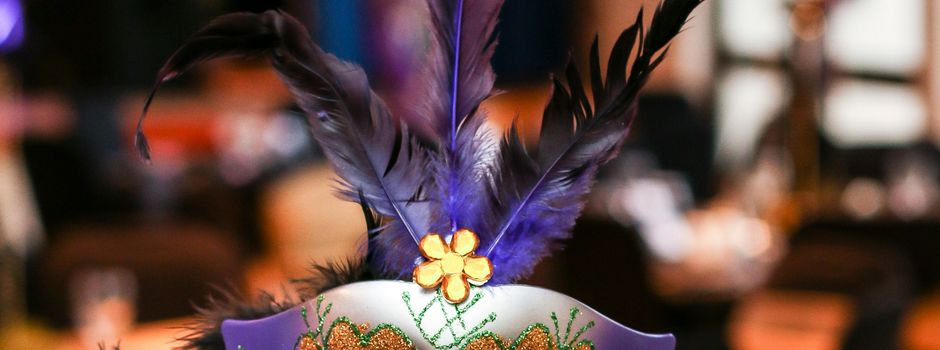 Das ist das Augsburger Faschingsprogramm