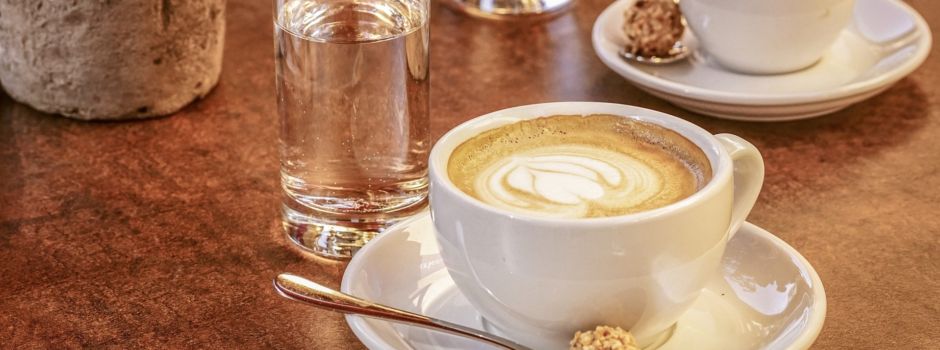 Gemeinsames Dorfcafé – Sei dabei!