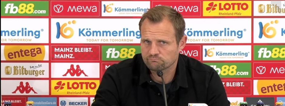 Svensson äußert sicht zu Wechselgerüchten