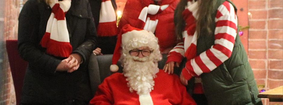 38. Adventsmarkt in Oldendorf