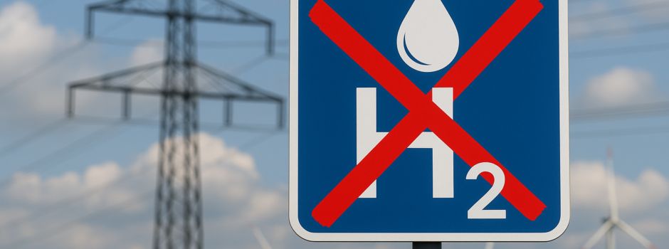 Wasserstoff für Koblenz und Region? Aus für Pilotprojekt nimmt Hoffnung